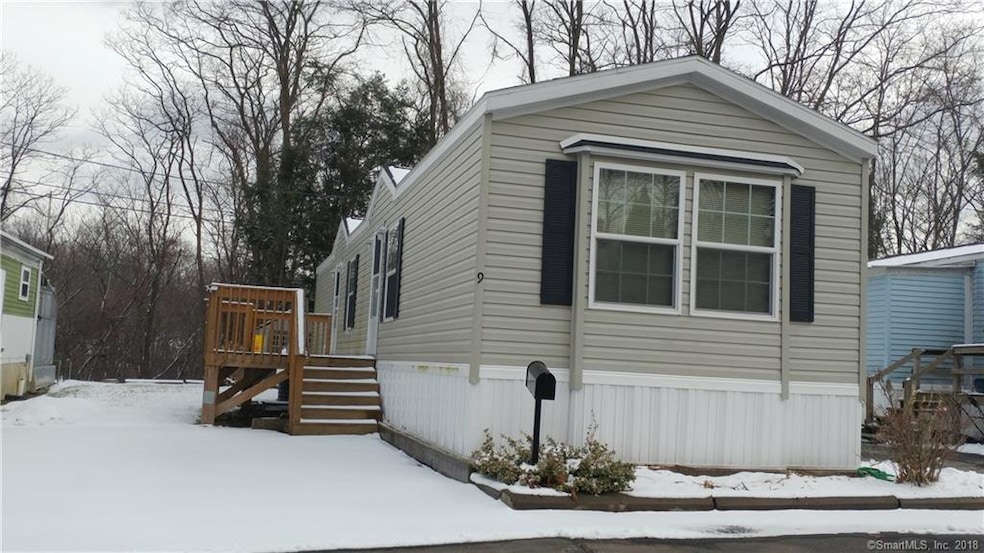 9 Ward Dr, Shelton, CT 06484 - photo 1