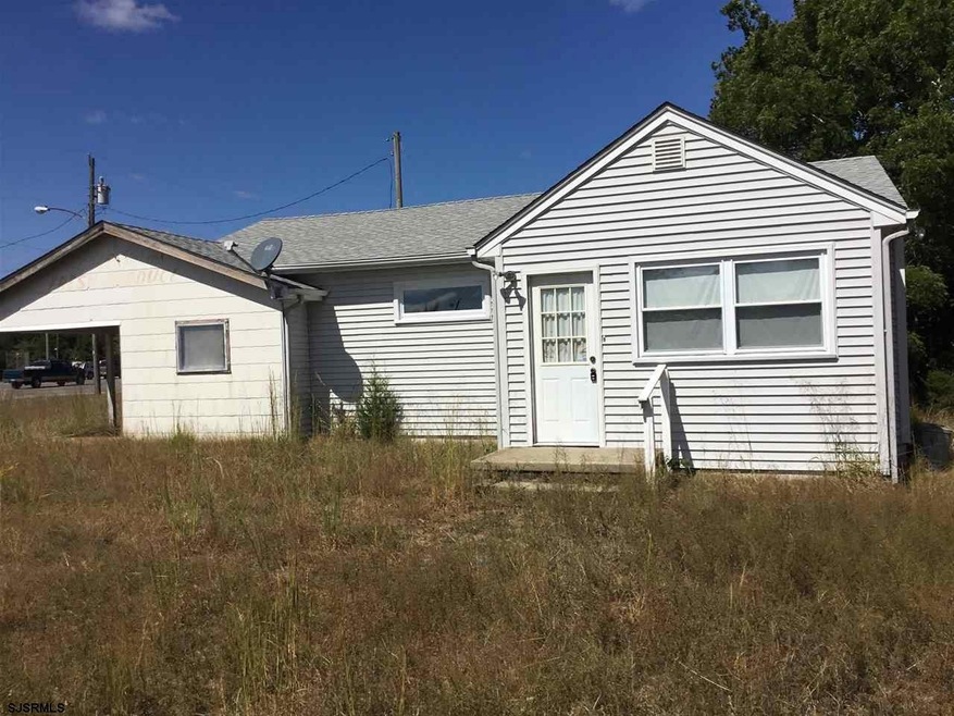 6489 Weymouth Rd, Mays Landing, NJ 08330 - photo 1