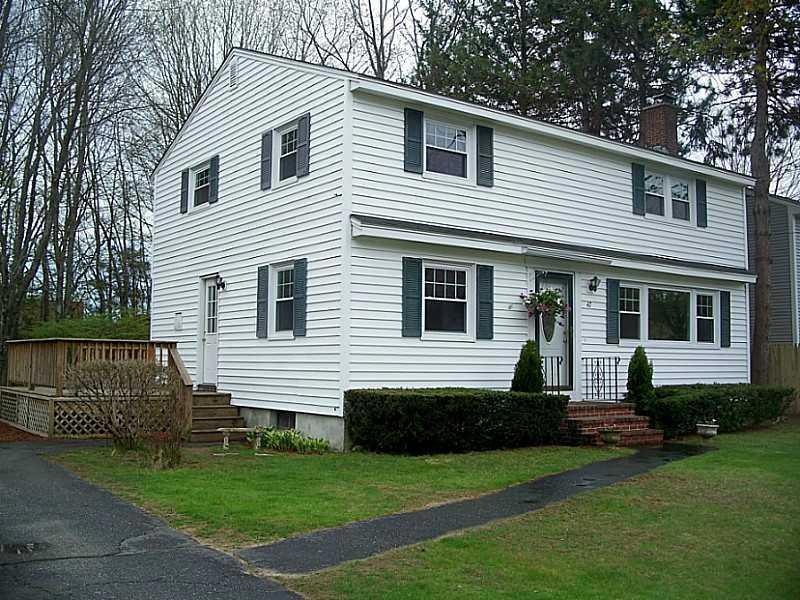 47 Macmillan Dr, Brunswick, ME 04011 - photo 1