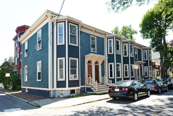 23 Watson St, Cambridge, MA 02139 - photo 1