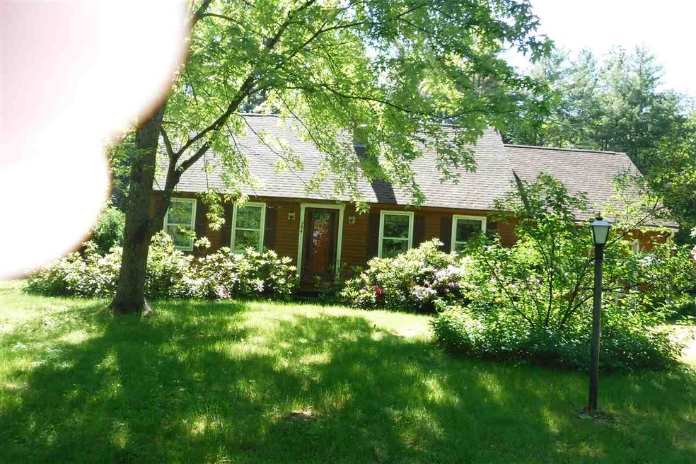 684 Wheeler Rand Rd, Charlestown, NH 03603 - photo 1