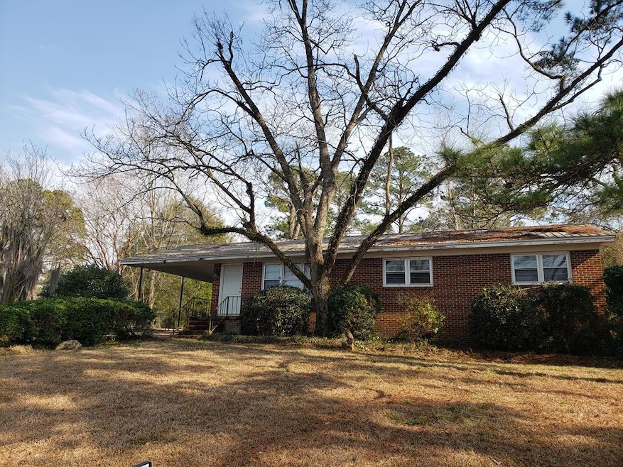 200 S Ingleside Dr, Albany, GA 31707 - photo 1