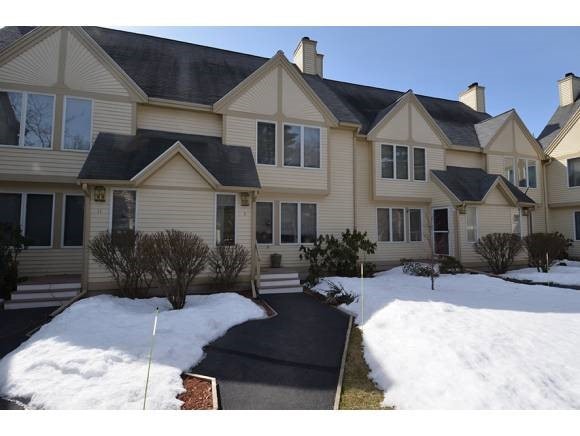 9 Dorchester Way unit U156, Nashua, NH 03064 - photo 1