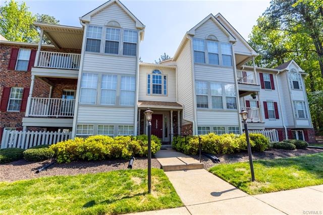 3200 Matilda Cove unit 406, Henrico, VA 23294 - photo 1