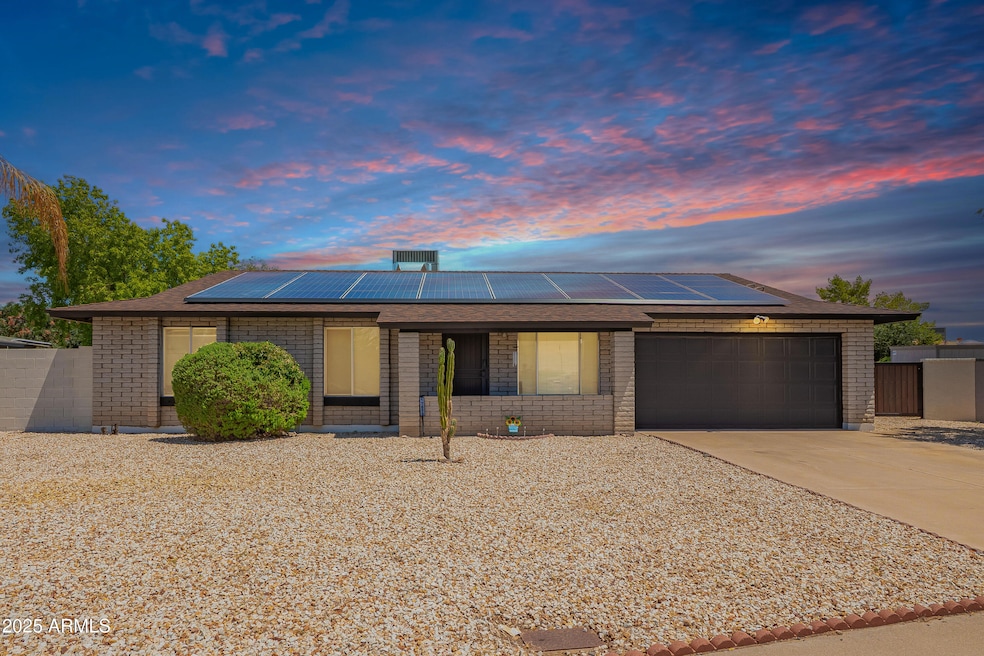 17609 N 38th Ave, Glendale, AZ 85308 - photo 1