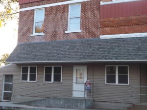 Welcome to 205/205A  Main Street