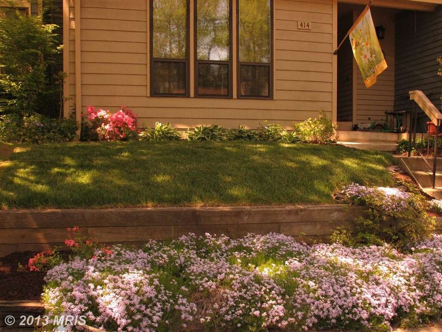 414 Cranes Roost Ct, Annapolis, MD 21409 - photo 1