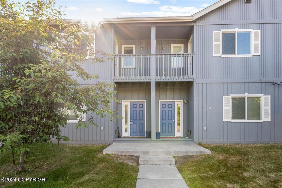 7292 Meadow St unit 9F, Anchorage, AK 99507 - photo 1