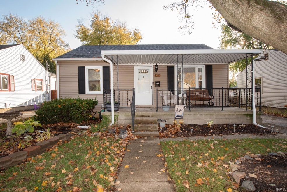 2325 N 26th St, Lafayette, IN 47904 - photo 1