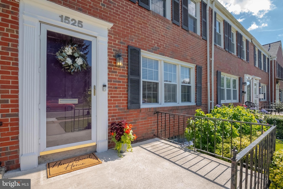 1525 Doxbury Rd, Towson, MD 21286 - photo 1