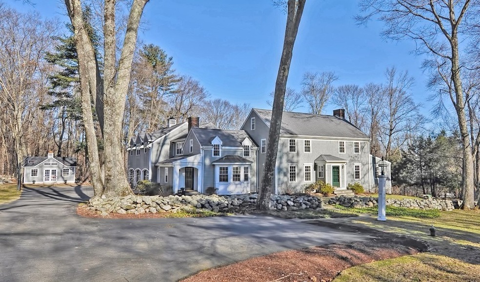 36 Hunting Ln, Sherborn, MA 01770 - photo 1