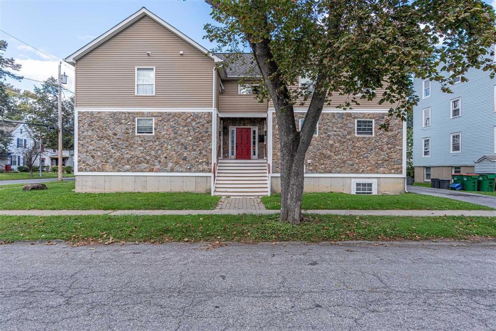 10 State St, Poughkeepsie, NY 12601 - photo 1