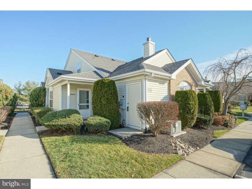 3003 Sweetleaf Terrace unit 3003, Mount Laurel, NJ 08054 - photo 1