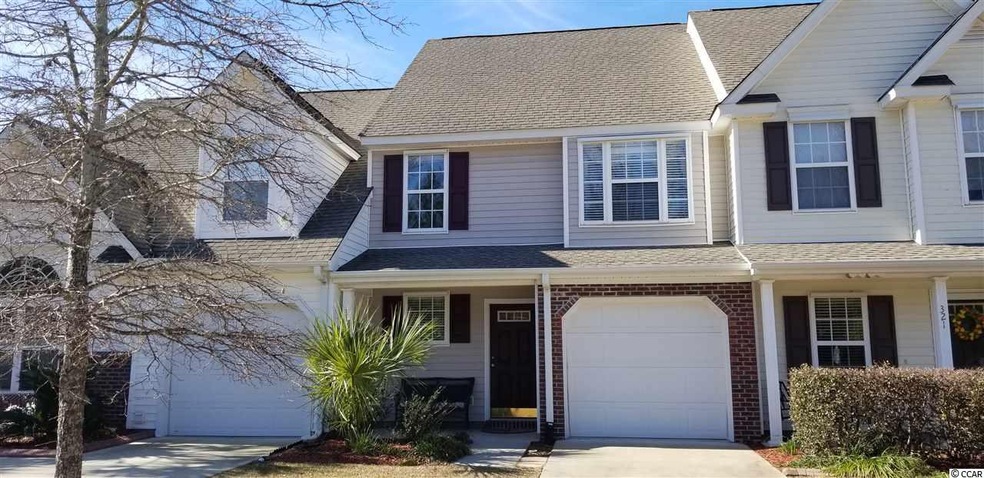 317 River Run Dr, Myrtle Beach, SC 29588 - photo 1