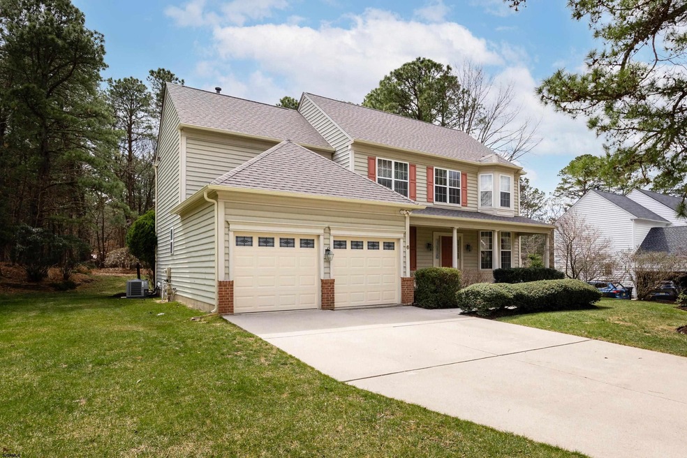 6 Yarmouth Way, Gibbsboro, NJ 08026 - photo 1