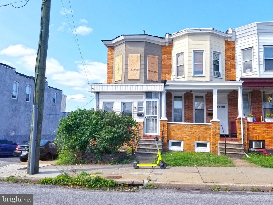 2839 Erdman Ave, Baltimore, MD 21213 - photo 1