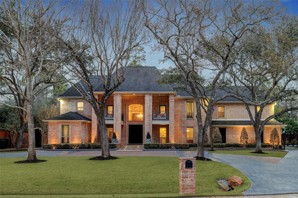 11710 Country Way, Houston, TX 77024 - photo 1