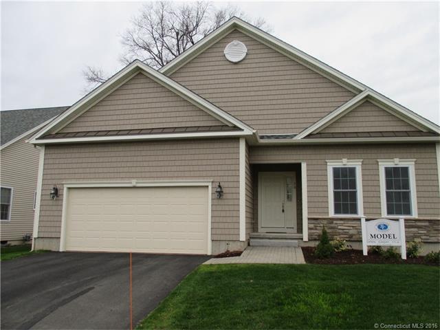 70 Jennifers Way, Rocky Hill, CT 06067 - photo 1