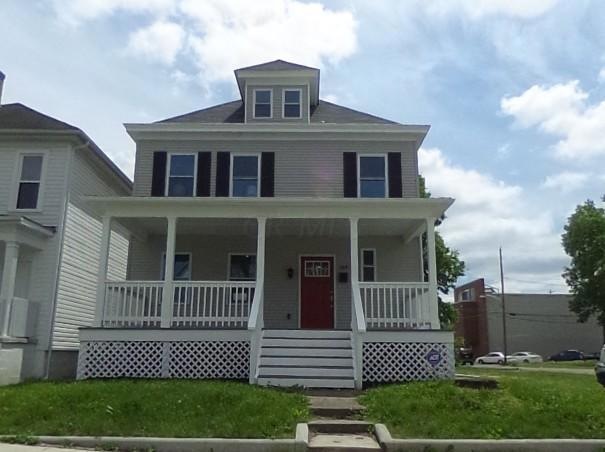 1169 E Rich St, Columbus, OH 43205 - photo 1