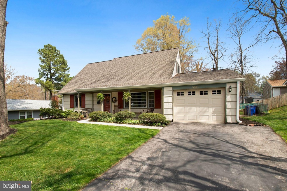 3807 Idle Ct, Bowie, MD 20715 - photo 1