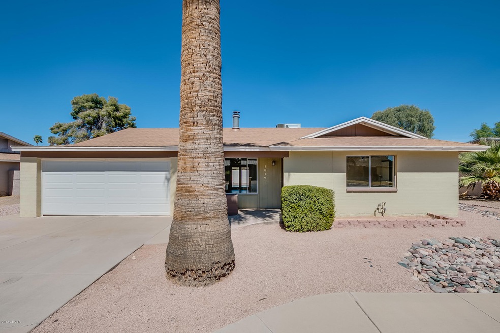 1812 W Nido Ave, Mesa, AZ 85202 - photo 1