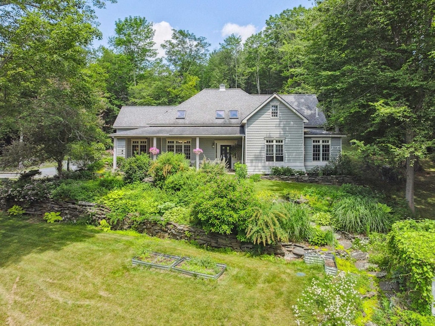 78 Penny Brook Rd, Randolph, VT 05061 - photo 1