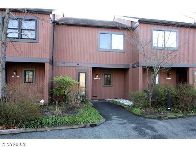 Exterior Front - Welcome to 11613 E Briar Patch Dr