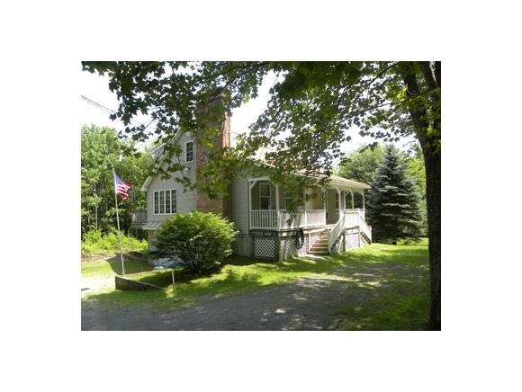 1029 S Hill Rd, Ludlow, VT 05149 - photo 1