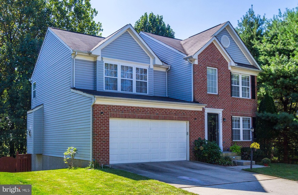 404 Transcript Cir, Reisterstown, MD 21136 - photo 1