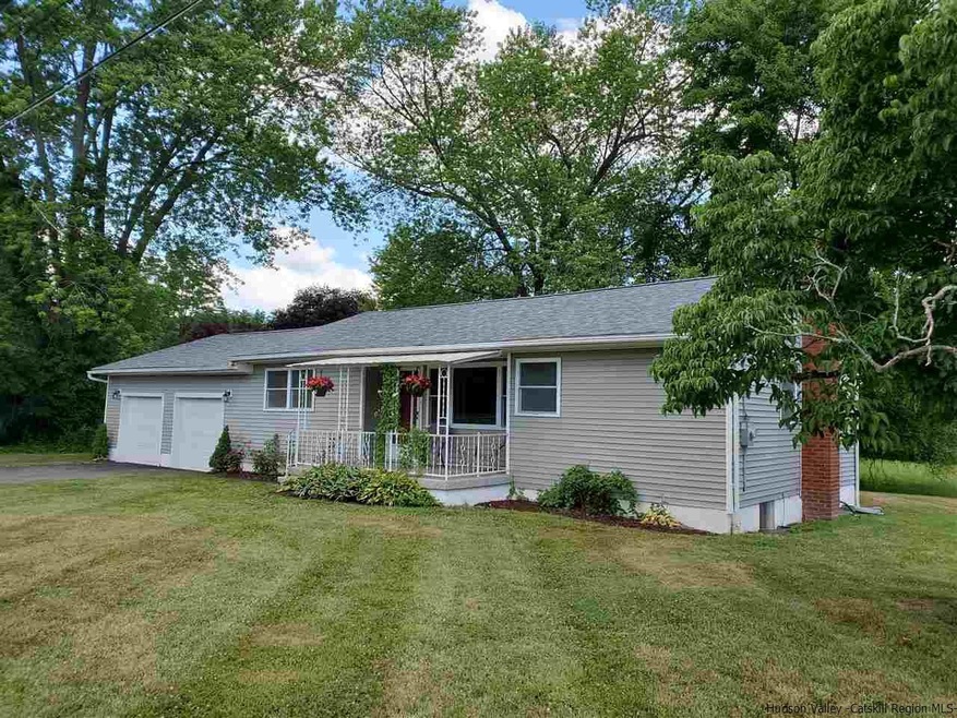 2 Johns Rd, Kerhonkson, NY 12446 - photo 1