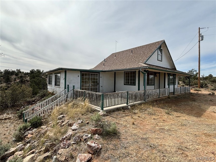 10690 E Lan Dr, Kingman, AZ 86401 - photo 1
