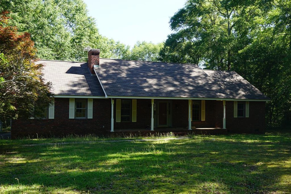 139 Horseshoe Cir, Americus, GA 31719 - photo 1