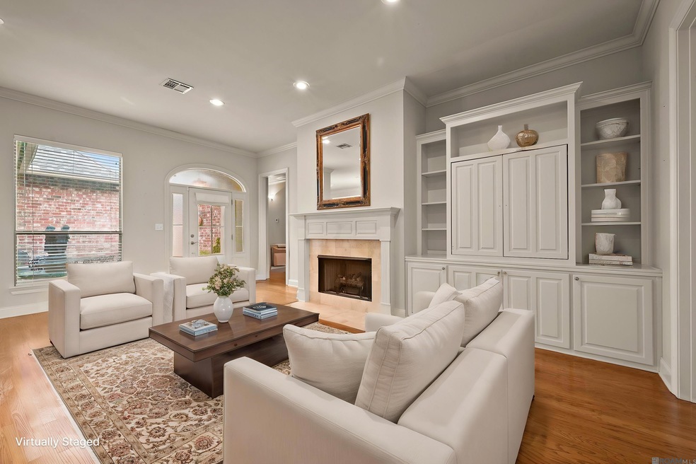 5302 Courtyard Dr, Gonzales, LA 70737 - photo 1