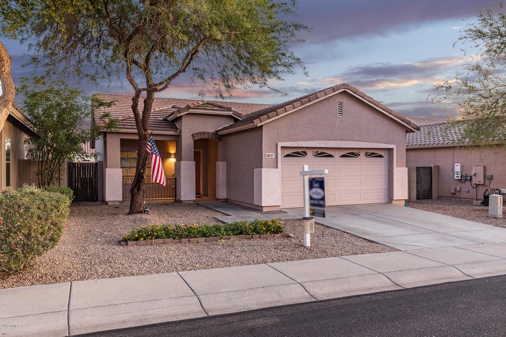 18117 E El Buho Pequeno unit 1, Gold Canyon, AZ 85118 - photo 1