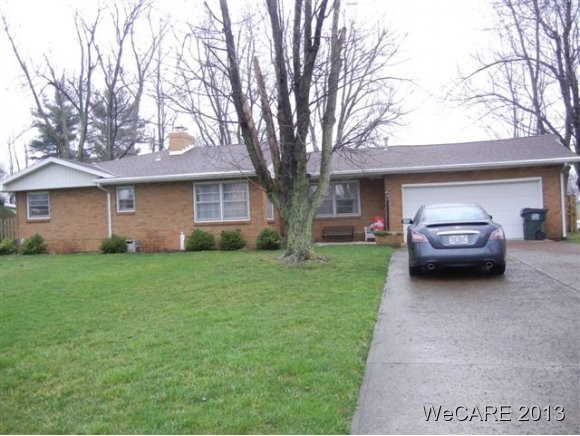 unlisted-address, Lima, OH 45801 - photo 1