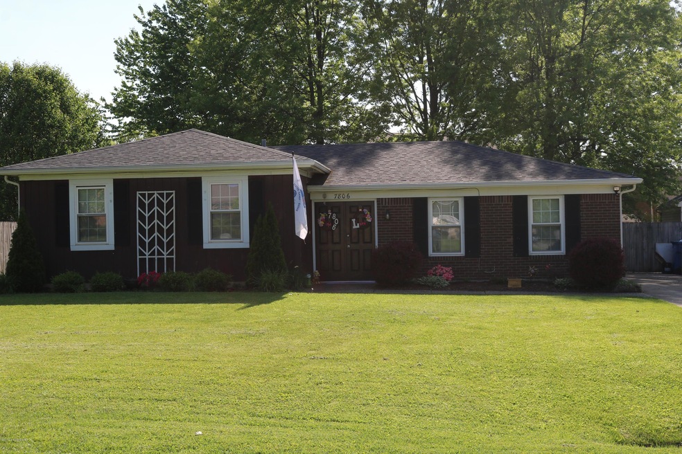 7806 Apple Valley Dr, Louisville, KY 40228 - photo 1