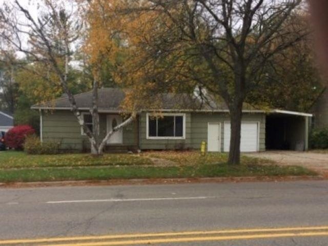 3133 Beecher Rd, Flint, MI 48503 - photo 1