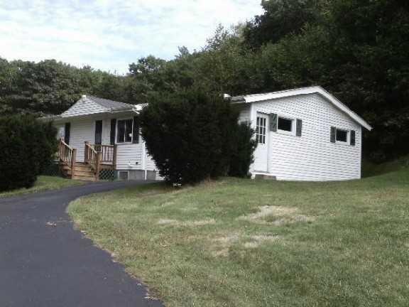 872 Wiscasset Rd, Boothbay, ME 04537 - photo 1