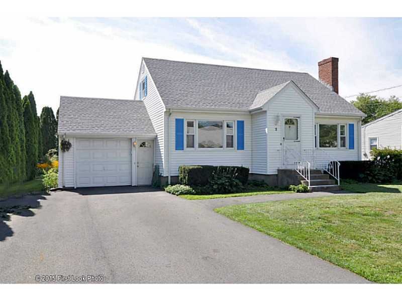 2 Francisco Dr, Middletown, RI 02842 - photo 1