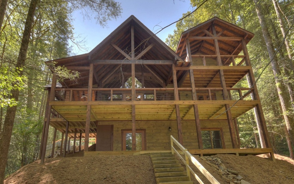 Main View