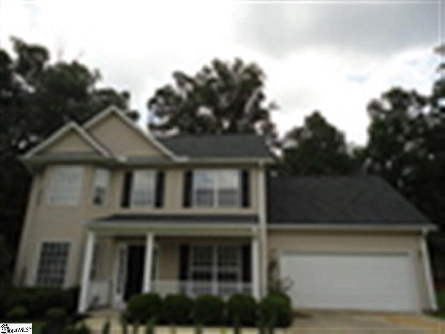 314 Appleton Ln, Mauldin, SC 29662 - photo 1