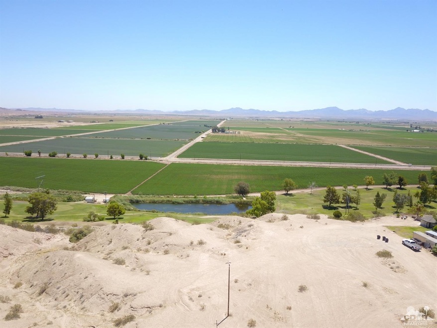 0 45 Acre Lot Quail Run Rd unit 219018431DA, Blythe, CA 92225 - photo 1