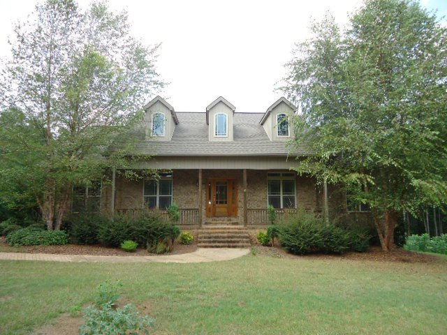 798 Mckay Rd, Gray, GA 31032 - photo 1