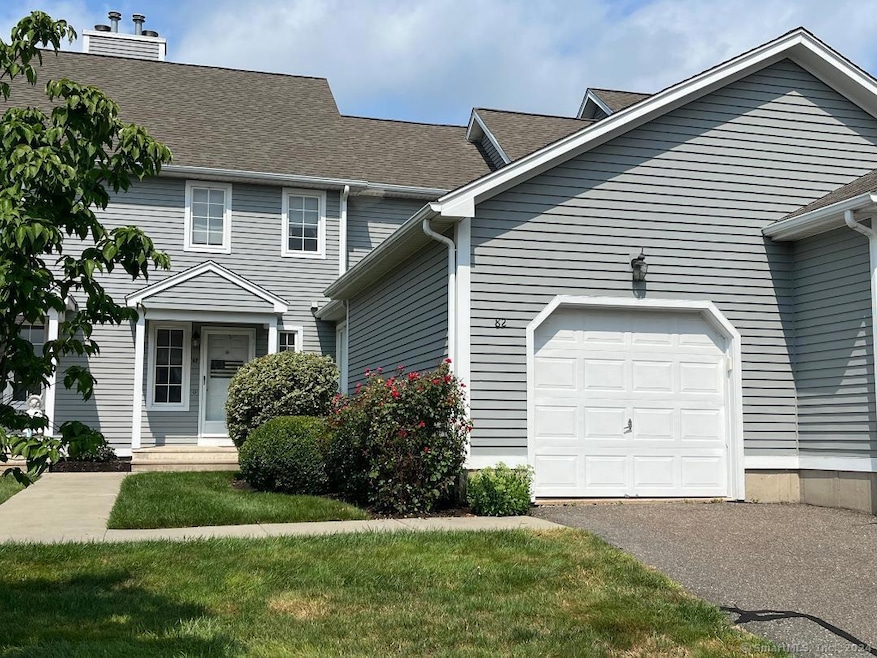 82 Copley Rd, South Glastonbury, CT 06073 - photo 1