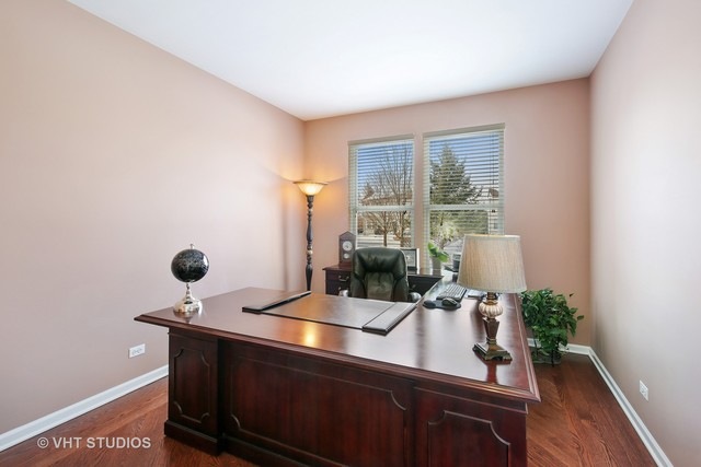 4121 Georgetown Cir, Algonquin, IL 60102 - photo 1