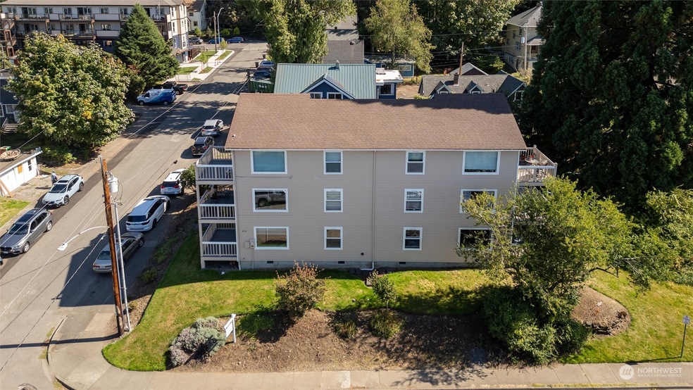 830 High St unit 102, Bellingham, WA 98225 - photo 1