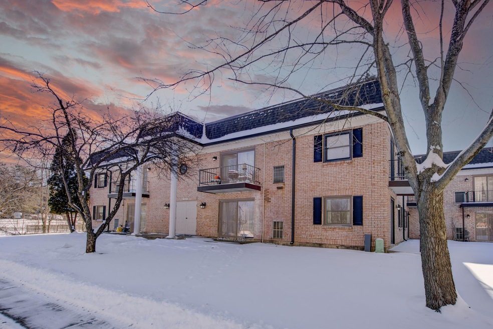 3305 Kirchoff Rd unit 1B, Rolling Meadows, IL 60008 - photo 1