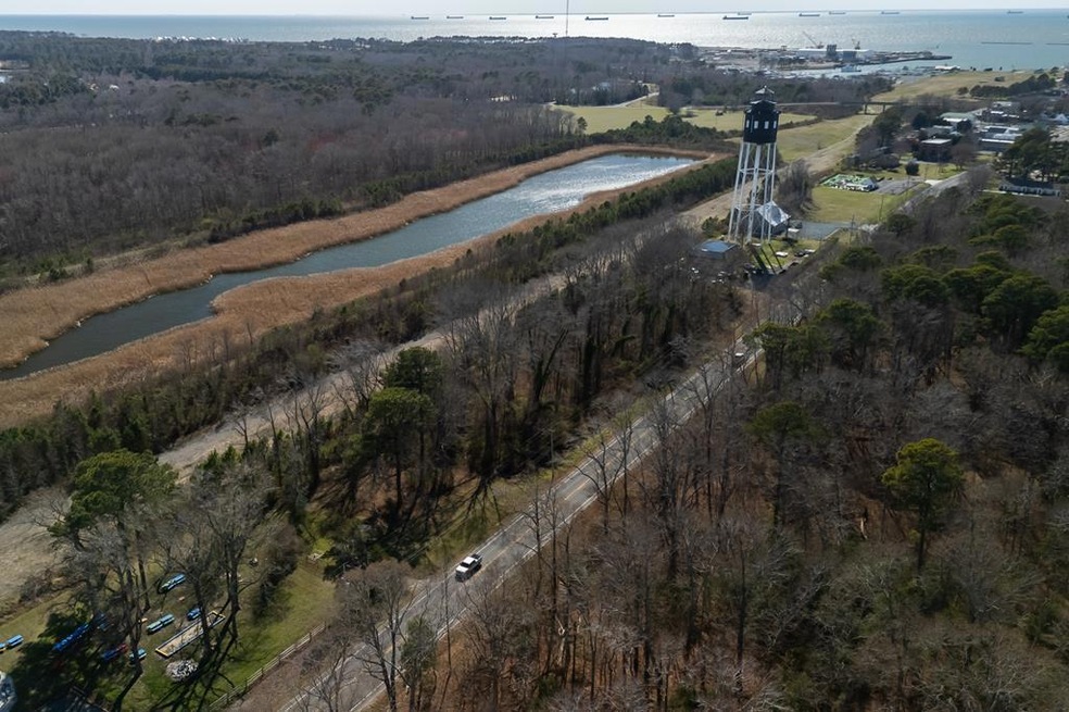 Lot 57 Stone Rd unit 57, Cape Charles, VA 23310 - photo 1