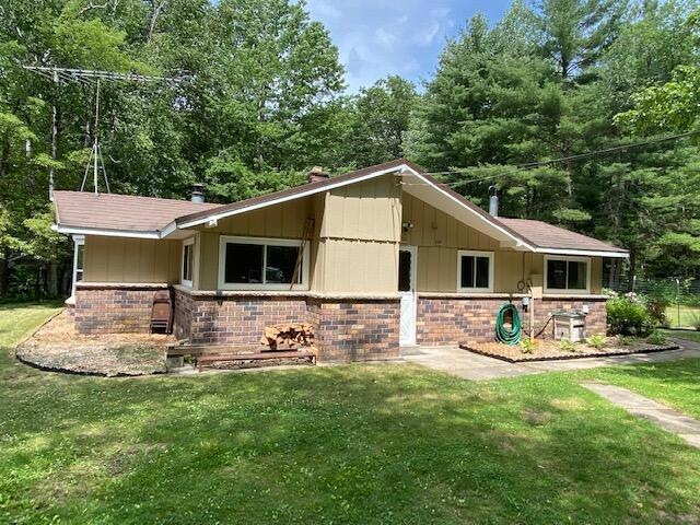 N6475 Plains Ln, Porterfield, WI 54159 - photo 1