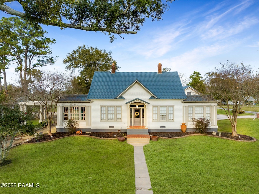 423 Duson Ave, Iota, LA 70543 - photo 1